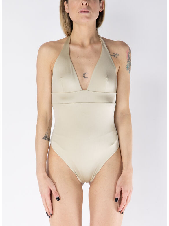 COSTUME INTERO MARYLIN SHIMMER, 01523H SHINY GOLD, medium