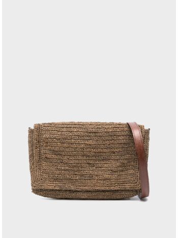 BORSA ASA, DARK TEA, small