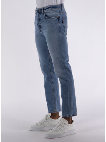JEANS TOKYO, L0795 SLIGHTLY BLUE, small