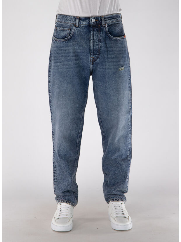 JEANS JEREMIAH, C0999 MARBLE STONE DENIM, large