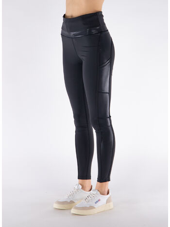 LEGGINS VIBE, 9000 BLACK, small