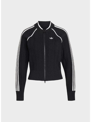FELPA SST TT, BLACK/CLOWHI, small