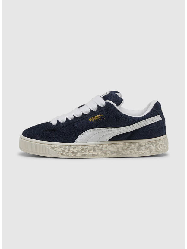 SCARPA SUEDE XL HAIRY, 01 CLUB NAVY-FROSTED IVORY, large