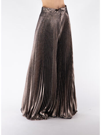 PANTALONE PANTEON, 001  BRONZO, small