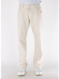 JEANS JAMES SELVEDGE, C0087 ECRU, thumb
