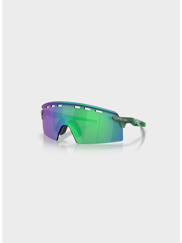 OCCHIALE ENCODER STRIKE VENTED, 923504 GAMMA GREEN/PRIZM JADE, medium