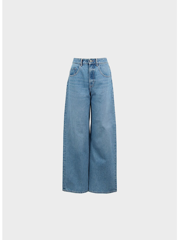 JEANS POPPY, ID8658, large
