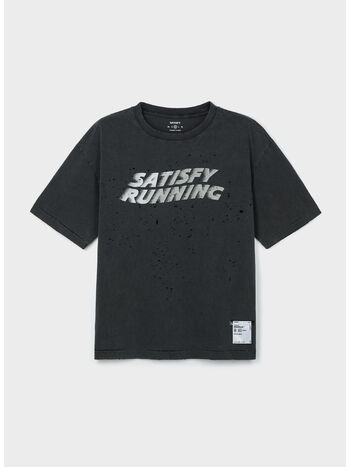 T-SHIRT MOTHTECH, 00A35 AGED BLACK EAGLE, small