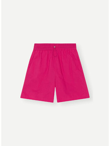 SHORTS BRYAN, FUSIA, small