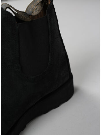 SCARPA YANSA SUEDE, 902 BLACK, small