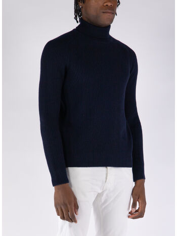 MAGLIONE GINZA, NOTTE, small
