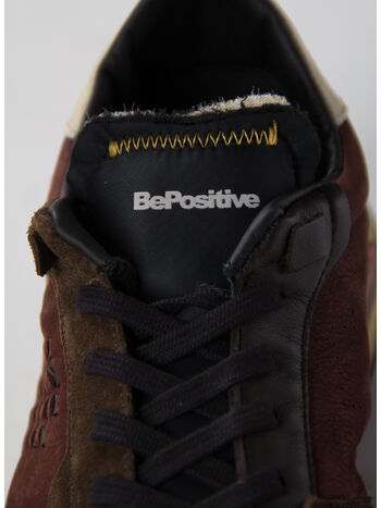 SCARPA SPACE RACE, BBB BORDEAUX/BROWN/BLACK, small