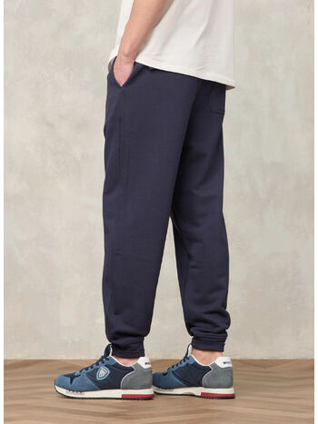 PANTALONE ANDERSON, 888 BLU, small