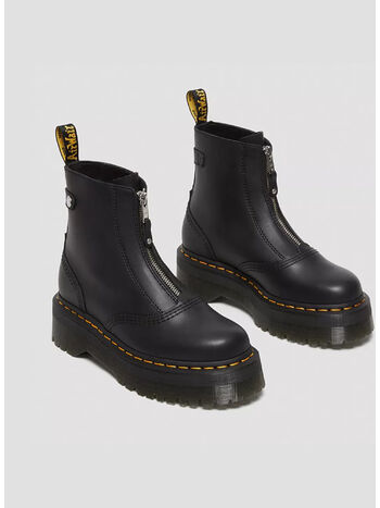 STIVALE SENDAL, BLACK, small