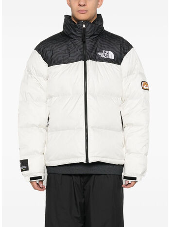 GIUBBOTTO 1996 RETRO NUPTSE, 5IX WHITE DUNE, small
