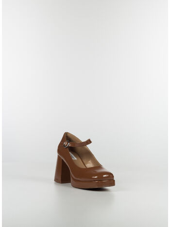 SCARPA MINGLE, COGNAC, small