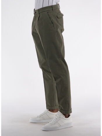 PANTALONE ARBAT, SALVIA, small