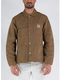 1CMGD BUFFALO GARMENT DYED