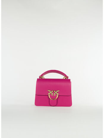BORSA LOVE ONE TOP MINI, N17Q, small