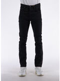 JEANS RAW, BLKR BLACK RAW, thumb