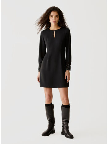 ABITO PAIO, 001 NERO, small