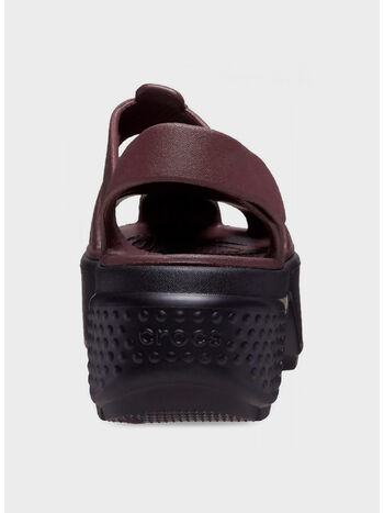 SANDALO STOMP FISHERMAN, MOCH MOCHA, small