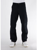 8902 BLACK RINSED
