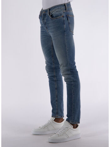 JEANS CLEVELAND, L0797 LIGHT BLUE, small
