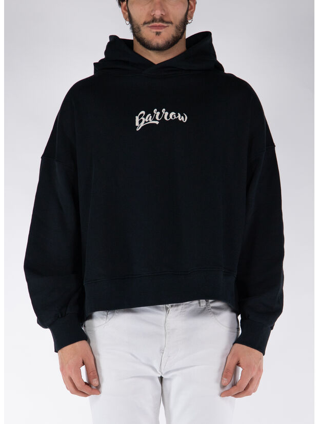 FELPA HOODIE, , large