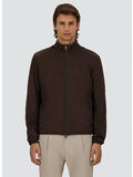 GIUBBOTTO, 8993 MARRONE SCURO, thumb