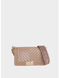 BORSA 26W FLAT S, MML MOKA MOUSSE / LIGH, thumb