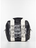 BORSA AVIATOR'S LADY24, BLACK, thumb