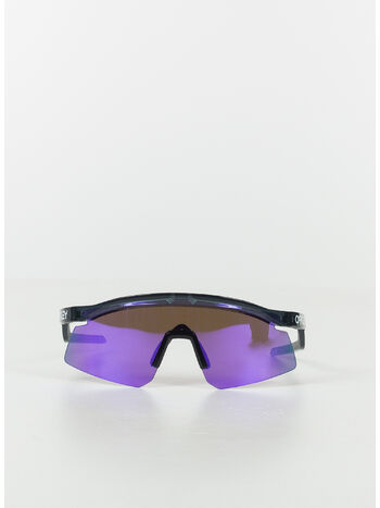 OCCHIALE HYDRA, 922904 CRYSTAL BLACK/PRIZM VIOLET, small