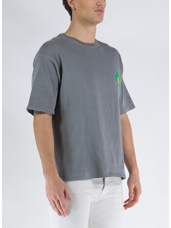 T-SHIRTART MADE, 052 GREY, small