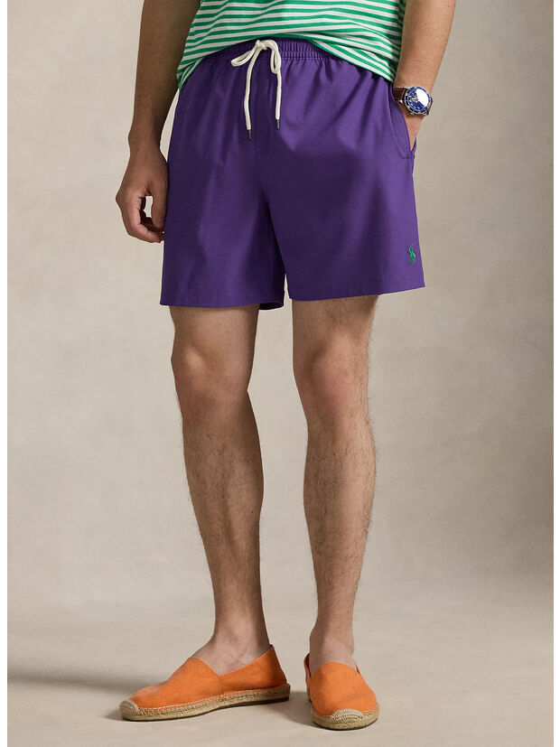 COSTUME BOXER TRAVELER CLASSICI 14,5 CM, CABANA PURPLE, large