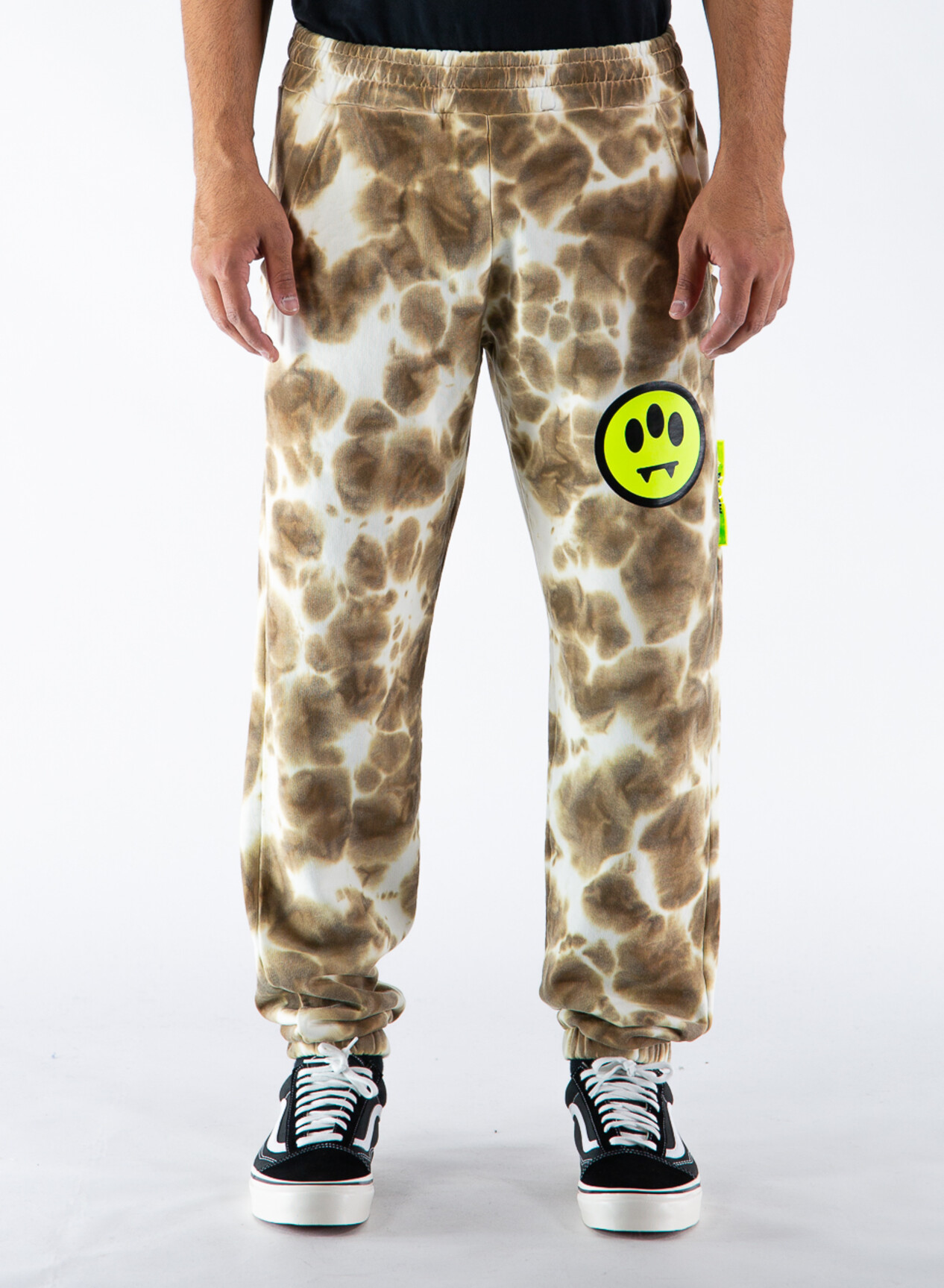 BARROW PANTALONE Uomo | Selecteur