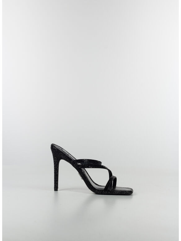SANDALO ANNUAL, BLACK, medium