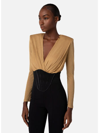 BODY, 791 CARAMELLO , small