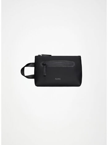 BORSA COSMETIC BAG, 01 BLACK, small