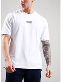 T-SHIRT INJECTION, 002 WHITE, thumb