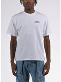 T-SHIRT CAREFREE DANCE CLUB, 02.67 WHITE, thumb
