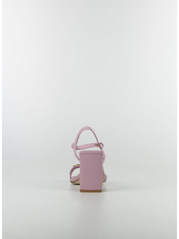 SANDALO LIVELY, PINK GOLD, small