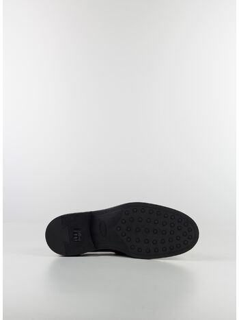 SCARPA MOCASSINO, S603 CASTAGNA, small