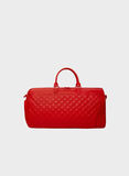 BORSONE RED RIVIERA DUFFLE, REDRIVIERA, thumb