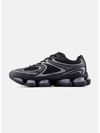 SCARPA 2000, 8LL BLACK-SILVERMETALLIC, small
