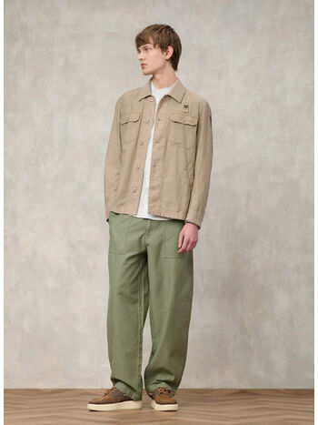 GIACCA GOODALE DYED, 327 BEIGE NATURALE, small