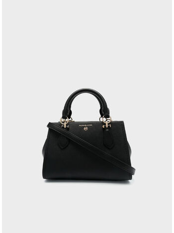 BORSA SMALL MARYLIN, 001 BLACK, small