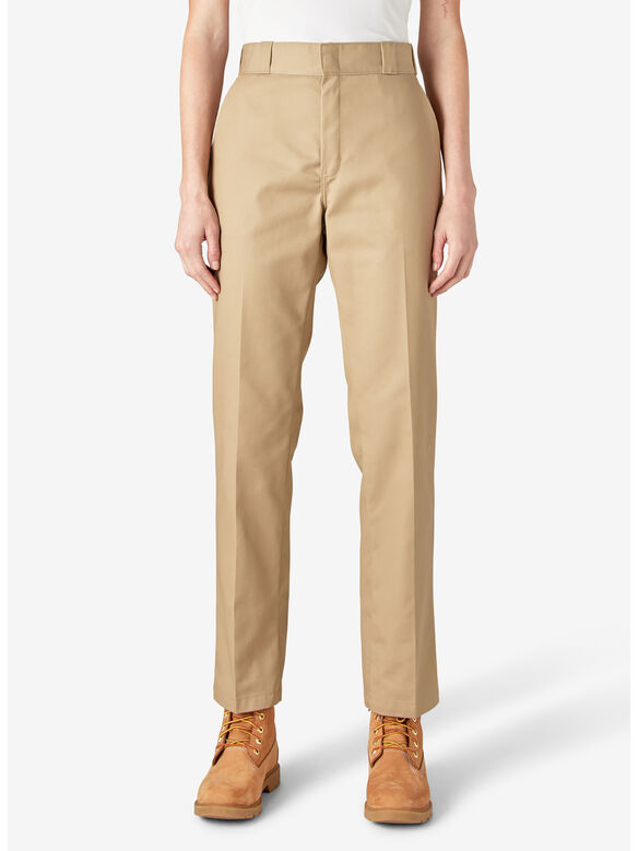 PANTALONE 874, KHK1 KHAKI, medium