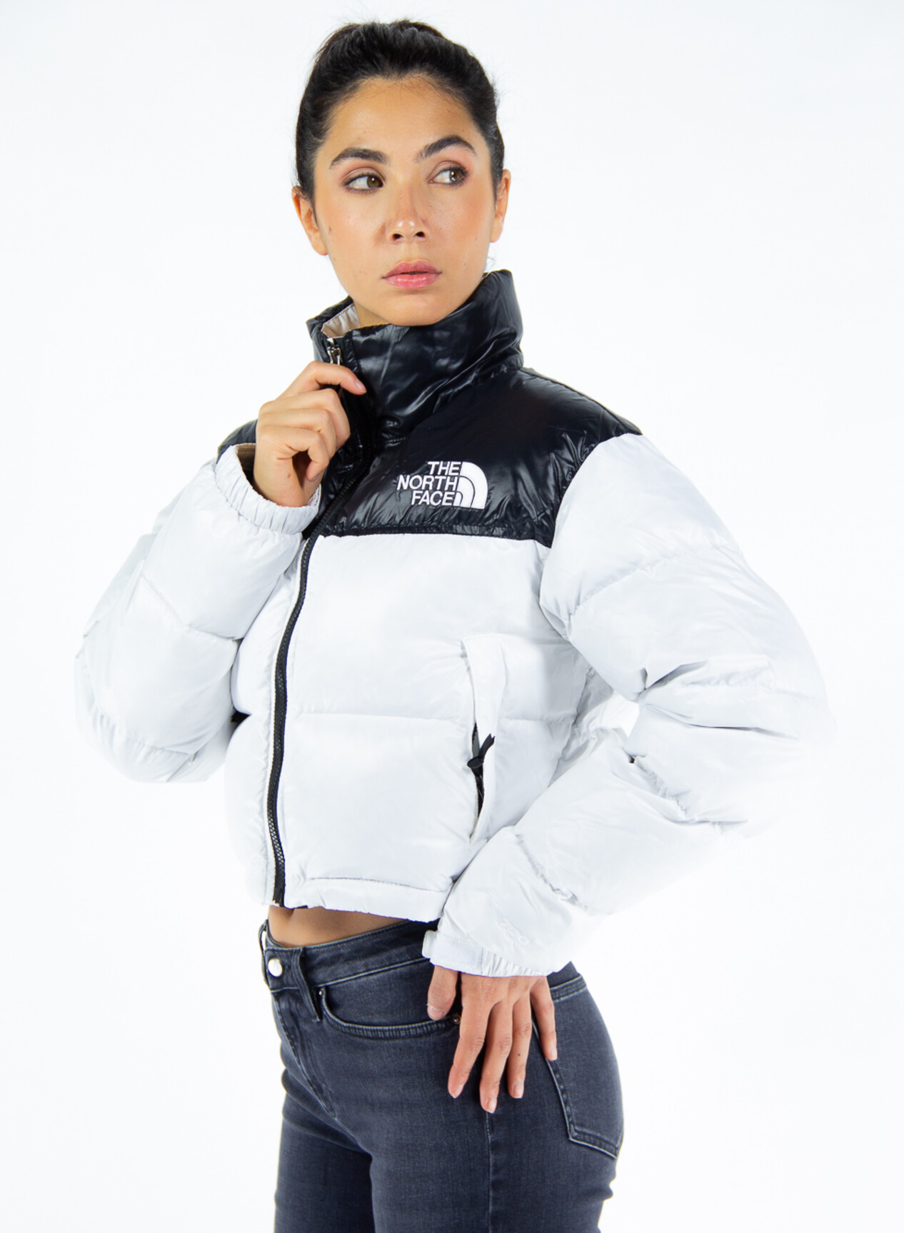Piumino the deals north face