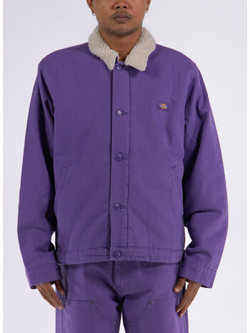 GIACCA DUCK CANVAS, G081 SW IMPERIAL PALACE, small